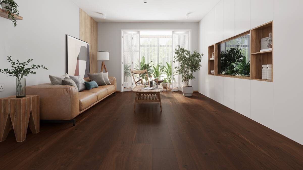 American Black Walnut 7 Collection-Natural — Vidar