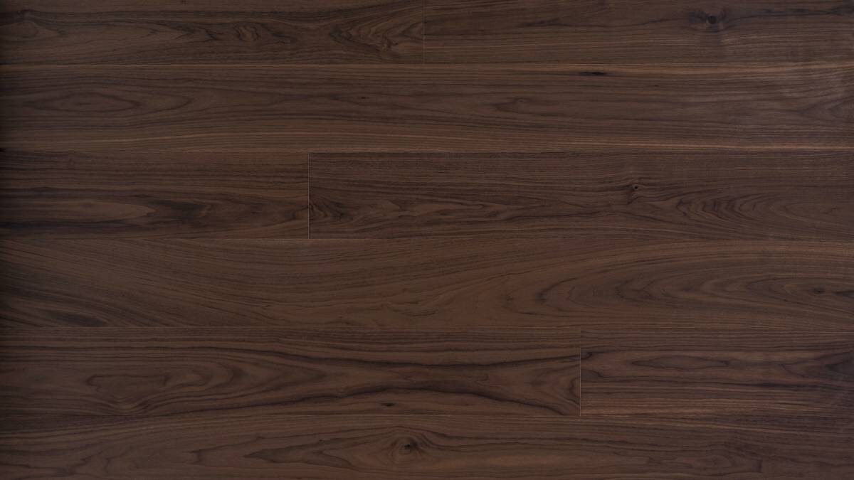 American Black Walnut 7 Collection-Natural — Vidar