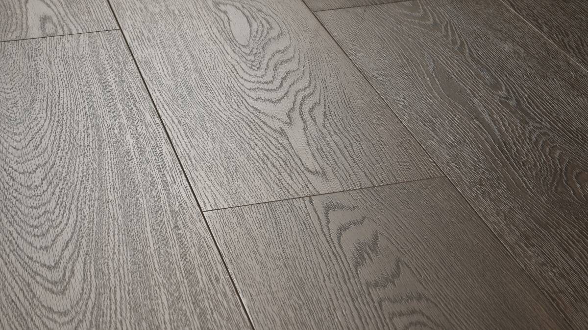 Laminate Flooring Collection-HZ — Vidar