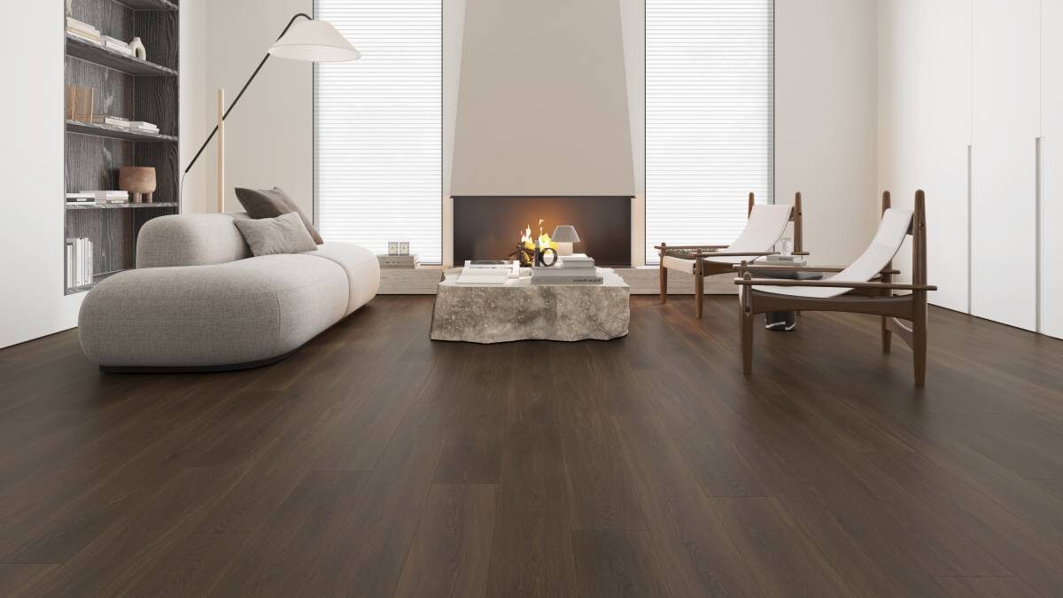 Laminate Flooring Collection-HZ — Vidar