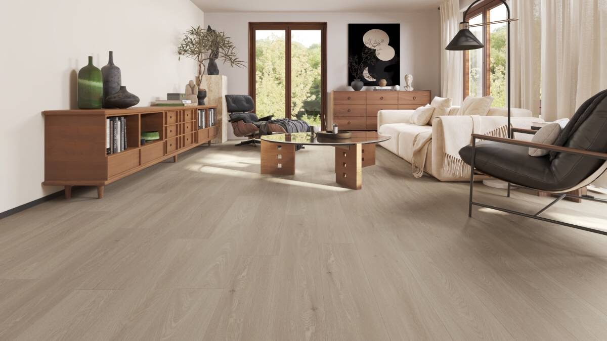 Laminate Flooring Collection-LP — Vidar