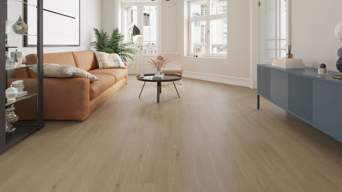 Laminate Flooring Collection-NK25 — Vidar