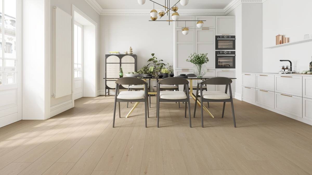 Laminate Flooring Collection-SD25 — Vidar