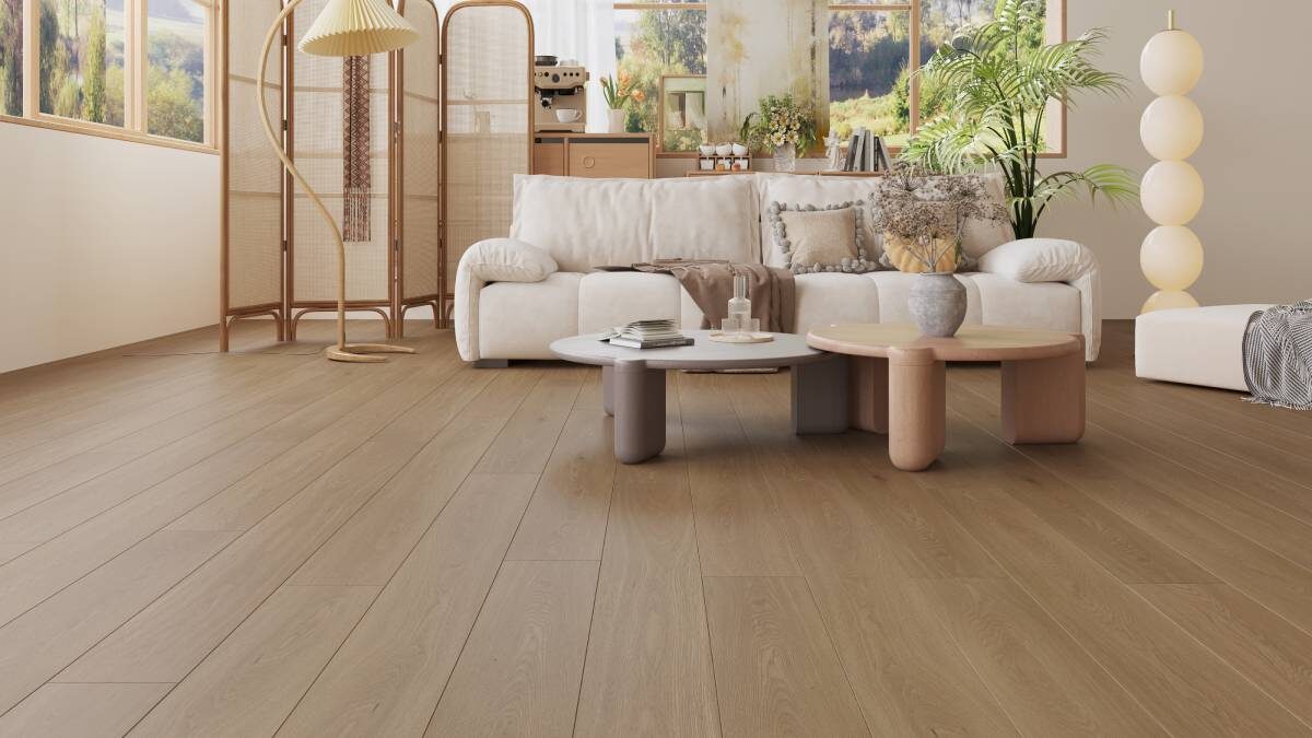 Laminate Flooring Collection-TF25 — Vidar