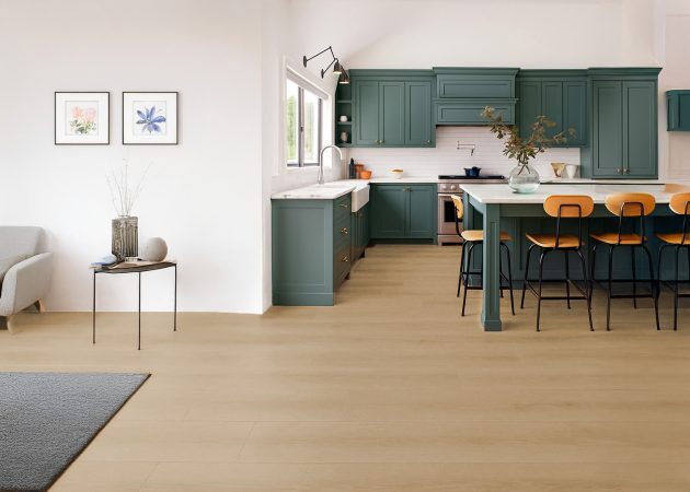 Fawn by XL Flooring — Luxury Vinyl flooring · Canadian Flooring & Renovations Vancouver
