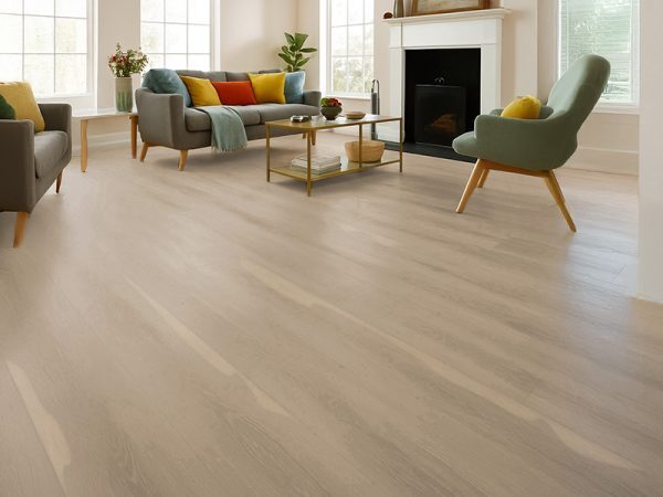 Bayshore by XL Flooring — Luxury Vinyl flooring · Canadian Flooring & Renovations Vancouver