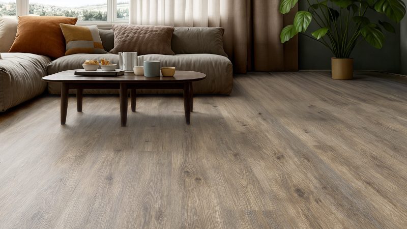 Milky Way — XL Flooring