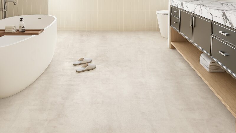 Baked Alaska — XL Flooring
