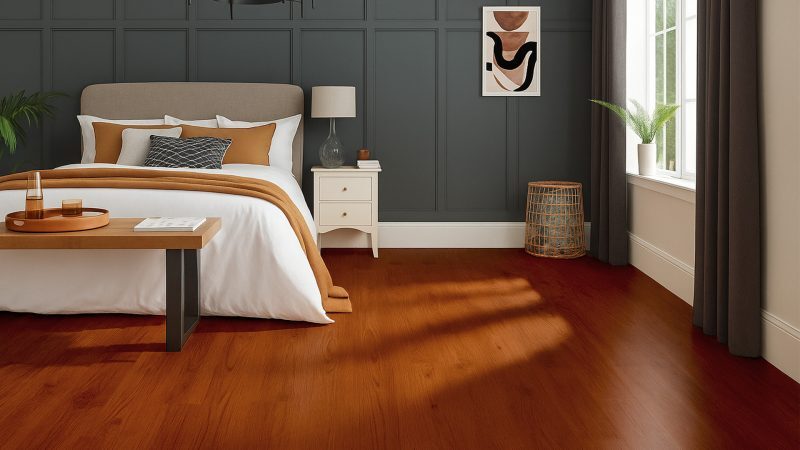 Bali Merbau — XL Flooring