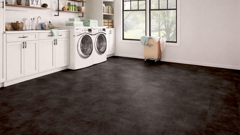 Black Pearl — XL Flooring