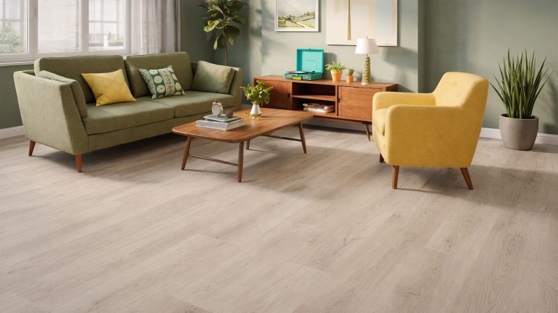 Blackcomb — XL Flooring