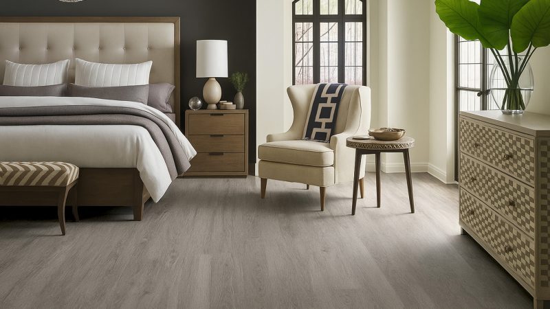 Bordeaux — XL Flooring