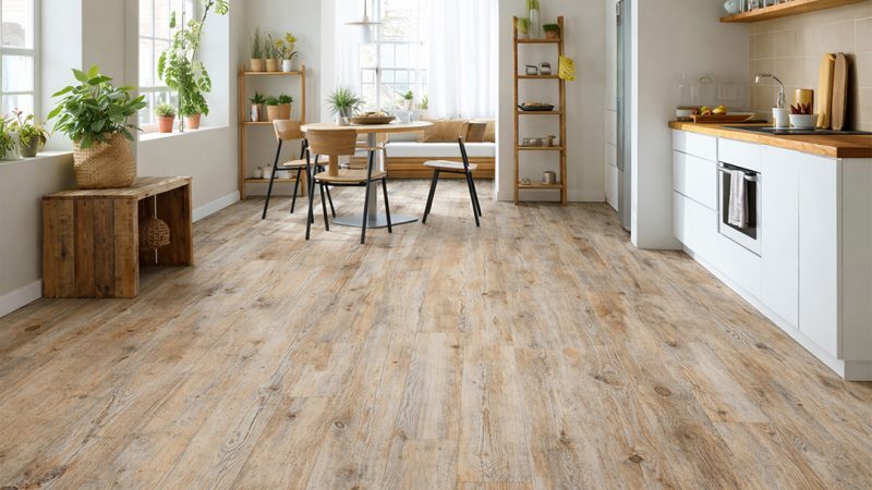 Earl Grey — XL Flooring