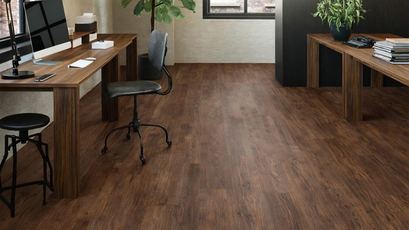English Breakfast — XL Flooring