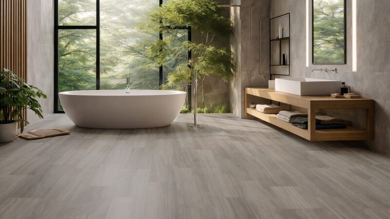 Eramosa Stone — XL Flooring