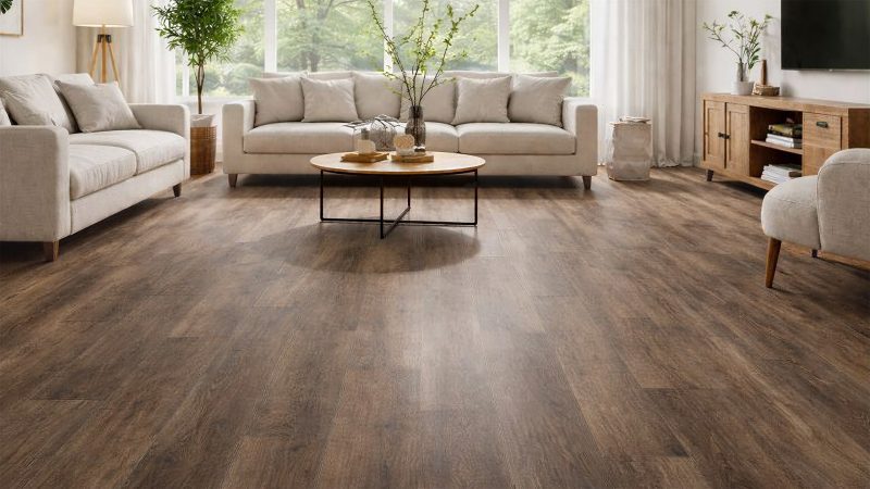 Fox Creek — XL Flooring