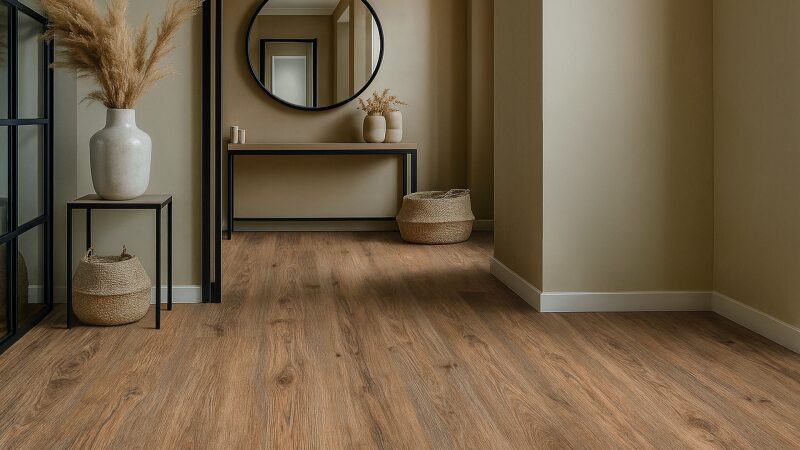 Harvest Moon — XL Flooring