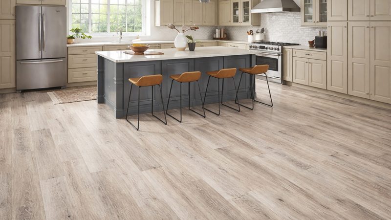 Irish Coffee — XL Flooring