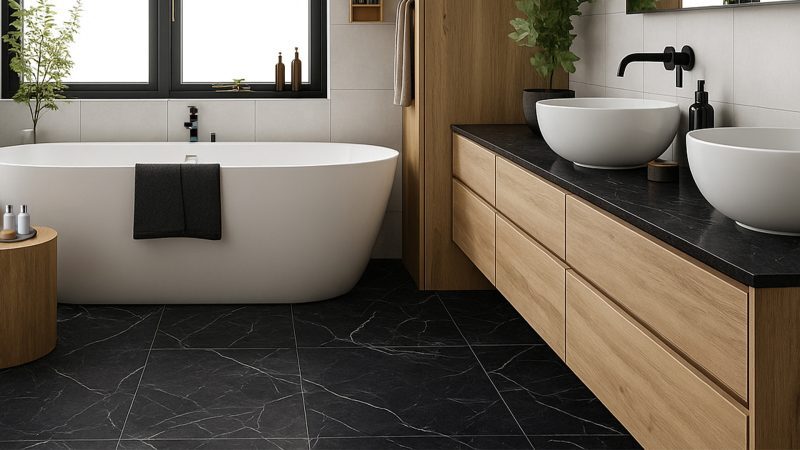 Midnight Essence — XL Flooring