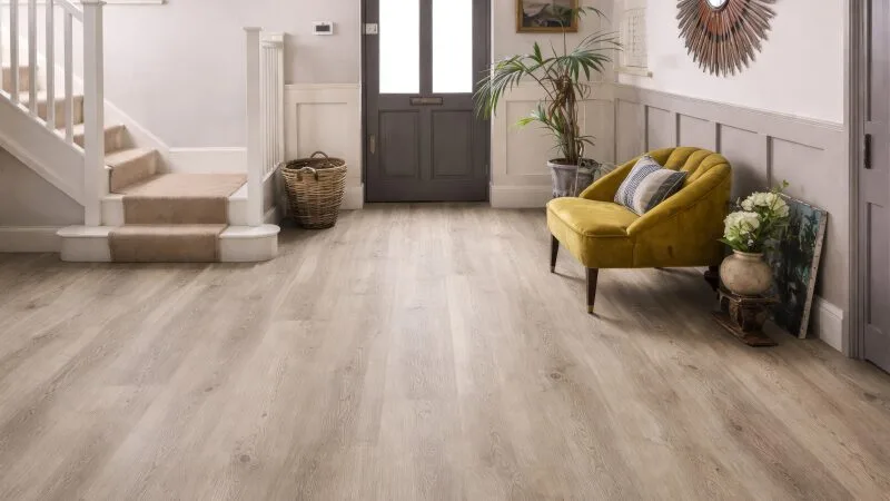Misty Grey — XL Flooring