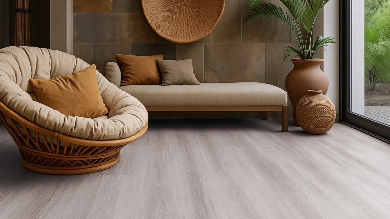 Pewter Moon — XL Flooring