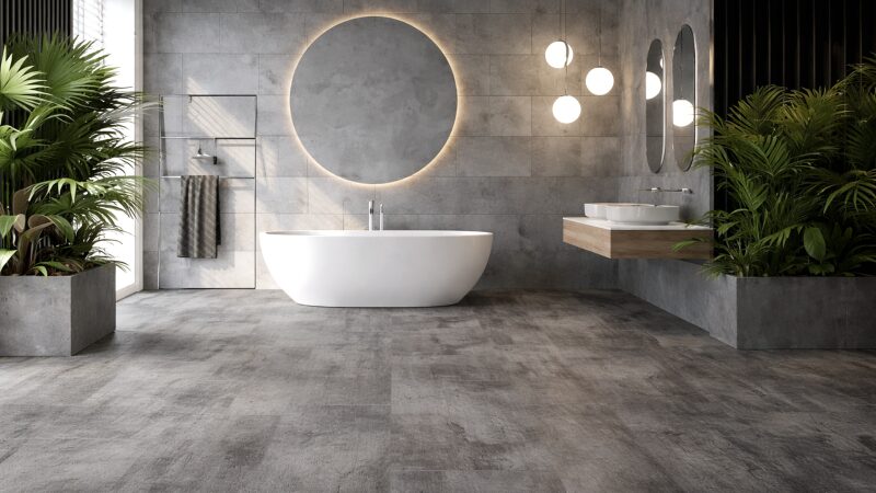 Rialto Bridge — XL Flooring