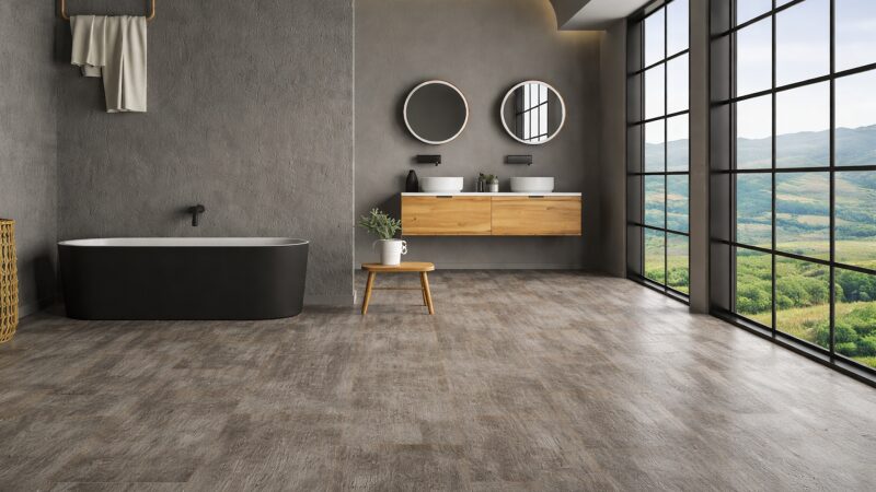 Rock Candy — XL Flooring