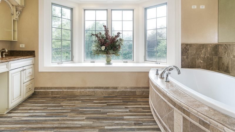 Sanded Grey — XL Flooring
