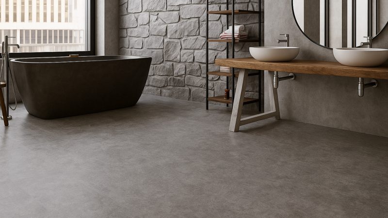 Stonehenge — XL Flooring