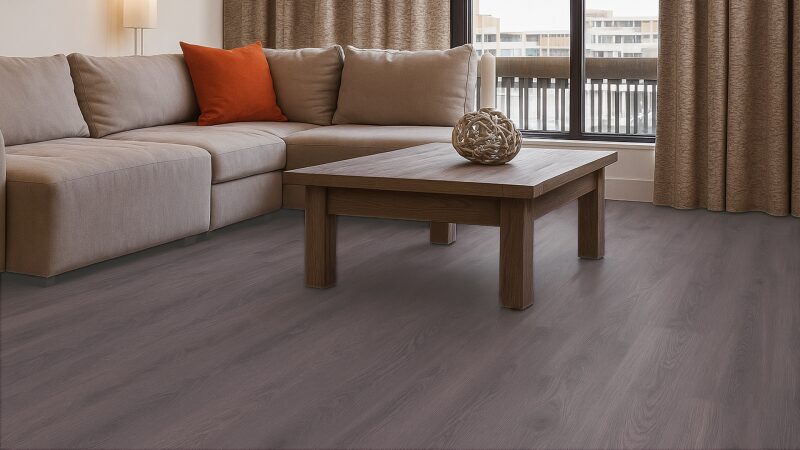 Stoney Creek — XL Flooring