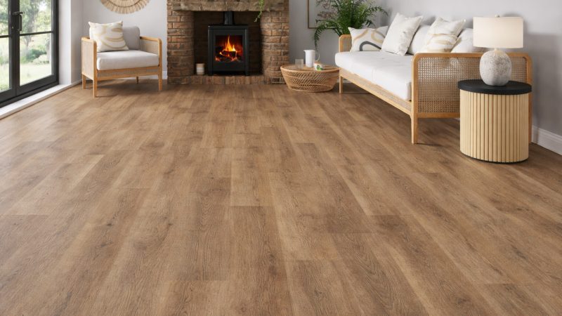 Sun Peaks — XL Flooring