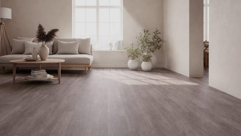 West Side Sunset — XL Flooring