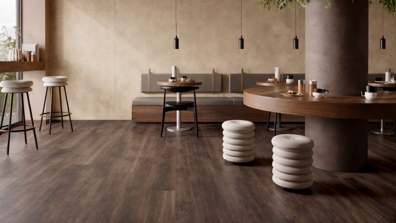 Western Pursuit — XL Flooring