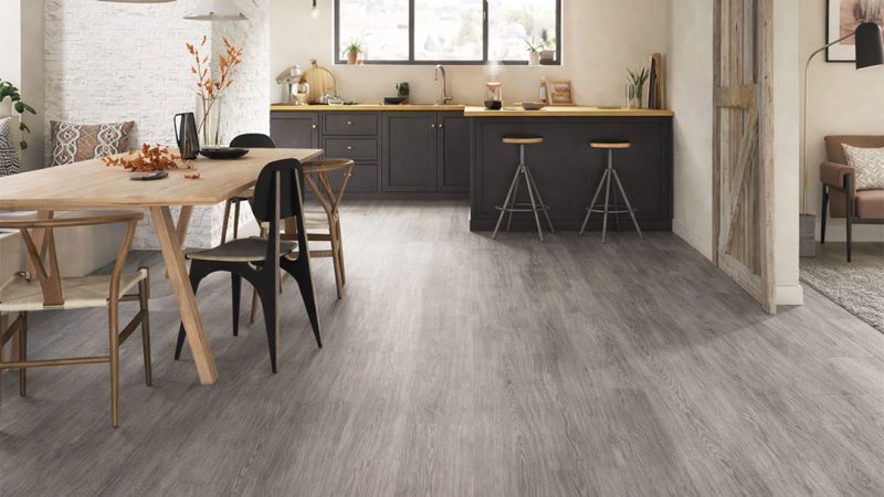 Wolf River — XL Flooring