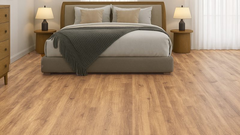 Yellowknife — XL Flooring