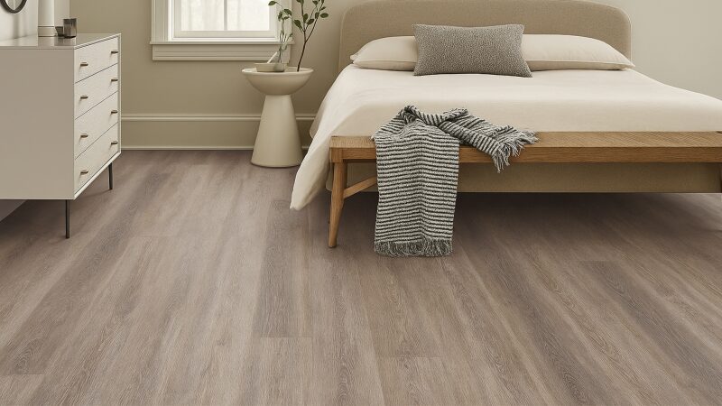 Zodiac — XL Flooring