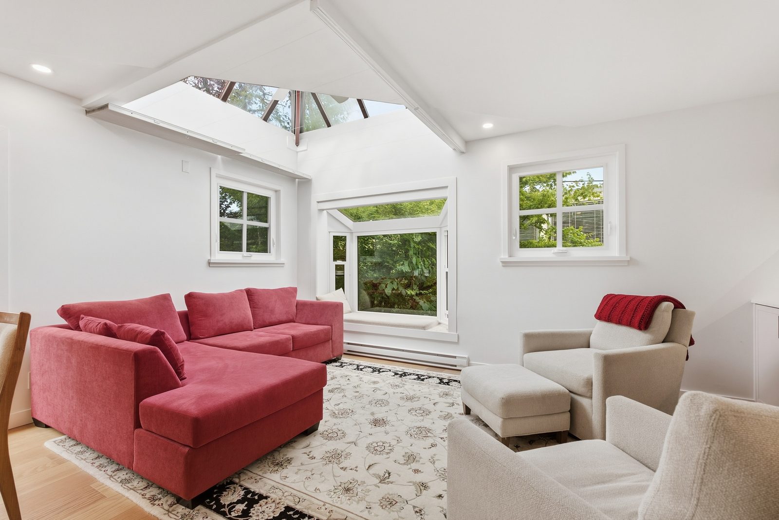 After — Pipa — Kitsilano Townhouse renovation (additional photo 6) · Canadian Flooring & Renovations Vancouver