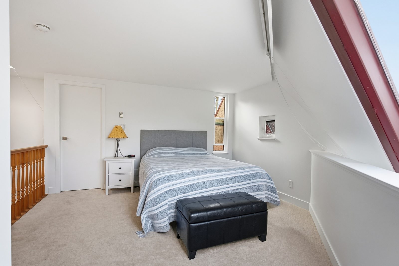 After — Pipa — Kitsilano Townhouse renovation (additional photo 8) · Canadian Flooring & Renovations Vancouver